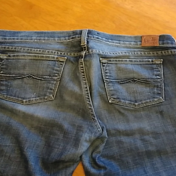 Lucky Brand Jeans - Picture 7 of 8